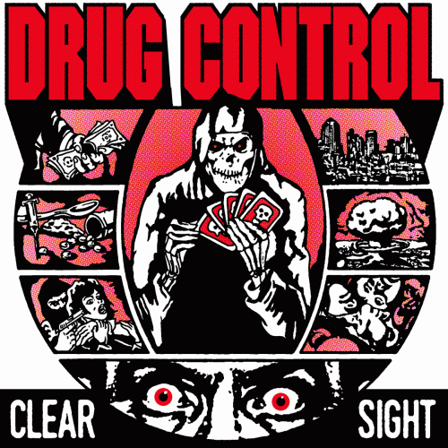 Drug Control : Clear Sight